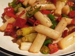 酸辣藕尖-麓湘小镇(开福万达广场店)