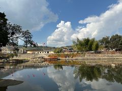 -福建土楼(南靖)景区