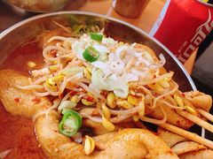 -青春分食(仙林大学城店)