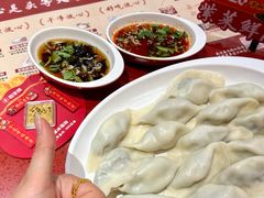 -喜家德虾仁水饺(景枫中心店)