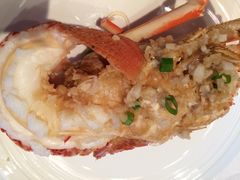 -徐记海鲜(陕西历史博物馆|明德门店)