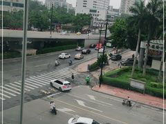 -同湘会馆(粤垦路店)