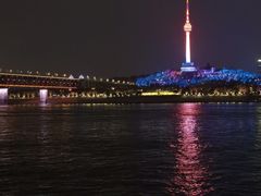 -武汉关码头(轮渡站)