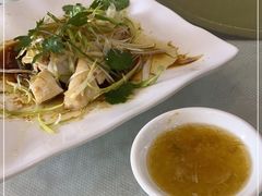-奇香海鲜酒楼
