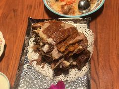-驿楼兰·新疆菜(火车站店)