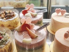 -PAPER STONE BAKERY(天汇广场店)