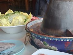 -东来顺饭庄(西直门店)