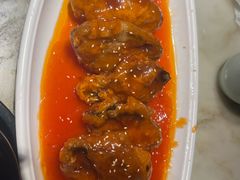 -红蜡烛-养生粥-津鲁菜(中山路店)