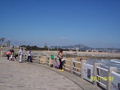 -日照灯塔风景区