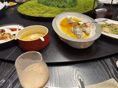 -金板闸水岸园林餐厅(大运河板闸遗址公园店)