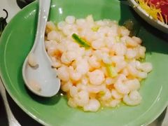 -冶春茶社(星汉大厦店)