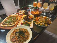 -EATALIA意塔利意式餐厅(鼓楼店)