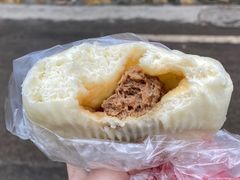 -清泉阁包子铺(中山路店)