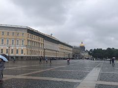 -冬宫广场
