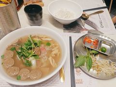 -CHILL Pho澳洲牛肉越南粉(佛山顺德万象汇店)