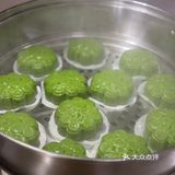 青团只能是存在于南方人的童年记忆里吗？