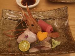 -鮨青(恒基名人购物中心店)