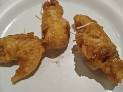 -好伦哥披萨(地坛店)