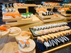 -星伦多自助料理·涮烤一体(虹悦城店)