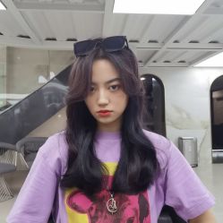 -苏奇发型·烫发染发