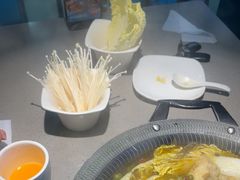 -半天妖烤鱼(京新广场店)