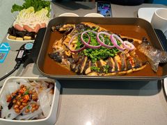 -半天妖烤鱼(大兴大悦春风里店)