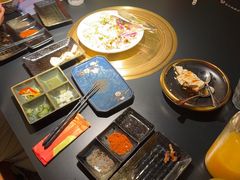 -無二炙坊·和牛烧肉(大钟寺1733店)