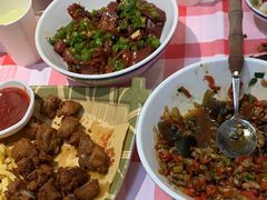 -西江红·株洲本地菜(滨江南路店)