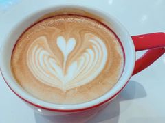 -Manner Coffee(港汇恒隆广场店)