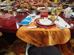-万宝海鲜舫(劳动公园店)