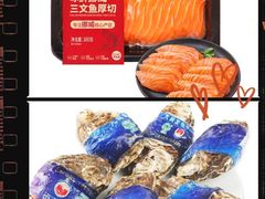 -大润发(何山店)