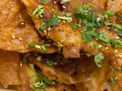 -韩萍老南京馄饨(河西万达店)