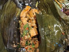 -傣乡之味·傣族特色手抓饭·孔雀宴(大理古城首店)