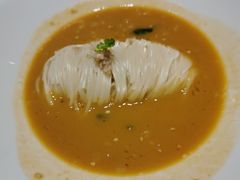 担担面-索菲特酒店·乐轩华中餐厅