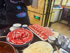 -蒙星月涮肚火锅城(宏运家园店)