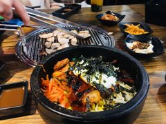 -大發韩国烤肉(八佰伴店)