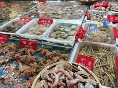 -旺角小渔村·海肠捞饭开创者(环山路店)
