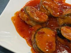 -清真•蜀风园(丁字沽店)