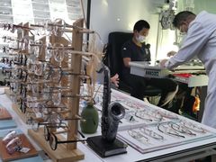 -中科优视医学研究院·验光配镜·近视防控