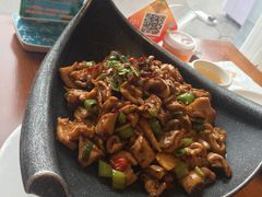 -马凯餐厅(地安门店)