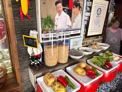 -寿州美味厨豆腐宴(寿县南门口西环路店)