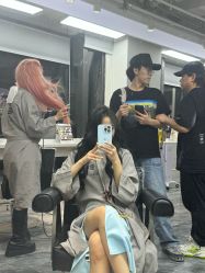 -sy杉影印象COLOUR专业烫染