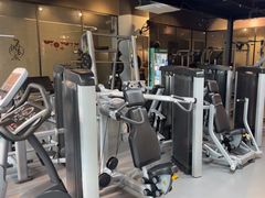 -LikingFit24小时健身•普拉提(张江店)