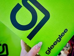 餐具摆设-gleeglee乐溢亦茶(朝阳大悦城店)