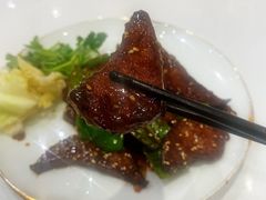 -白家餐厅(徐家汇店)
