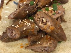 鸭脖-九头鸟酒家(四道口店)