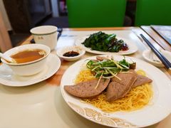 -香港麦奀云吞面世家(中山二路店)