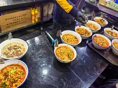 -清真·马洪小炒泡馍馆(钟楼回民街店)