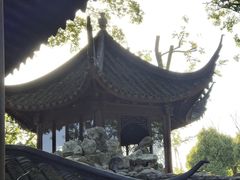-拙政园