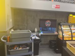 -允辛家·自助泥炉烤肉(九亭店)